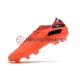 Adidas Nemeziz9.1 FG Inflight Rot Orange Schwarz Fußballschuhe
