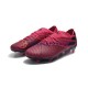 Adidas Nemeziz9.1 FG Pink Schwarz Fußballschuhe