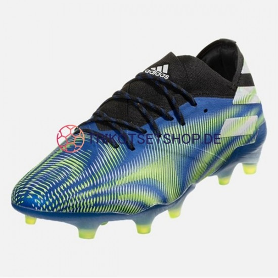 Adidas Nemeziz9.1 FG SUPERLATIVE PACK Fußballschuhe