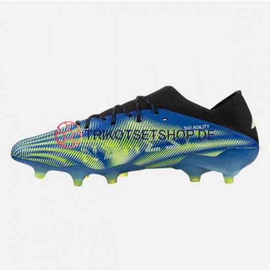 Adidas Nemeziz9.1 FG SUPERLATIVE PACK Fußballschuhe