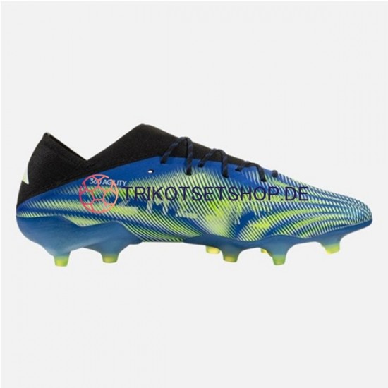 Adidas Nemeziz9.1 FG SUPERLATIVE PACK Fußballschuhe
