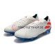 Adidas Nemeziz9.1 FG Rot Blau Weiß Fußballschuhe