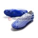 Adidas Nemeziz9.1 FG Blau Weiß Fußballschuhe