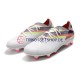 Adidas Nemeziz9.1 FG Weiß Fußballschuhe