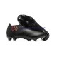 Adidas PREDATOR ACCURACY FG Schwarz Fußballschuhe