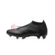 Adidas PREDATOR ACCURACY FG Schwarz Fußballschuhe