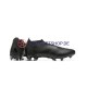 Adidas PREDATOR ACCURACY FG Schwarz Fußballschuhe