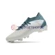 Adidas PREDATOR ACCURACY23.1 FG Blau Weiß Fußballschuhe