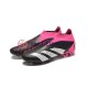 Adidas Predator ACCURACY FG Pink Weiß Schwarz Fußballschuhe