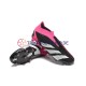 Adidas Predator ACCURACY FG Pink Weiß Schwarz Fußballschuhe