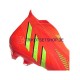 Adidas Predator EDGE AG Game Data Rot Grün Fußballschuhe