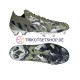 Adidas Predator EDGE CRYSTAL.1 L FG Grün Fußballschuhe