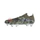 Adidas Predator EDGE CRYSTAL.1 L FG Grün Fußballschuhe