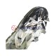 Adidas Predator EDGE CRYSTAL.1 L FG Grün Fußballschuhe
