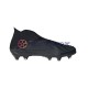 Adidas Predator EDGE FG Edge of Darkness Schwarz Fußballschuhe