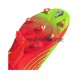 Adidas Predator EDGE FG Game Data Rot Grün Fußballschuhe