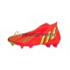 Adidas Predator EDGE FG Game Data Rot Grün Fußballschuhe