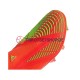 Adidas Predator EDGE FG Game Data Rot Grün Fußballschuhe