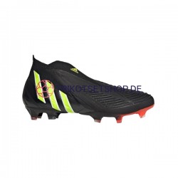 Adidas Predator EDGE FG Shadowportal Gelb Schwarz Fußballschuhe