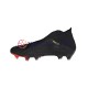 Adidas Predator EDGE FG Shadowportal Gelb Schwarz Fußballschuhe