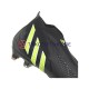 Adidas Predator EDGE FG Shadowportal Gelb Schwarz Fußballschuhe