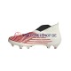 Adidas Predator EDGE FG Showdown Rot Gold Weiß Fußballschuhe