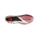 Adidas Predator EDGE FG Showdown Rot Gold Weiß Fußballschuhe