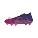 Adidas Predator EDGE.1 FG Champions Code Lila Fußballschuhe
