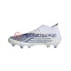 Adidas Predator EDGE.1 FG Diamond Edge Blau Weiß Fußballschuhe
