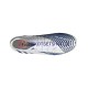 Adidas Predator EDGE.1 FG Diamond Edge Blau Weiß Fußballschuhe