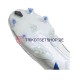 Adidas Predator EDGE.1 FG Diamond Edge Blau Weiß Fußballschuhe