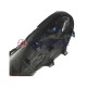 Adidas Predator EDGE.1 FG Edge of Darkness Schwarz Fußballschuhe