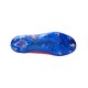 Adidas Predator EDGE.1 FG Sapphire Edge Rot Blau Fußballschuhe