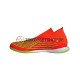 Adidas Predator EDGE.1 IN Game Data Rot Grün Fußballschuhe