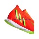 Adidas Predator EDGE.1 IN Game Data Rot Grün Fußballschuhe