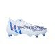 Adidas Predator EDGE.1 SG Diamond Edge Blau Weiß Fußballschuhe
