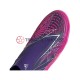 Adidas Predator EDGE.1 TF Champions Code Lila Fußballschuhe