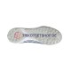 Adidas Predator EDGE.1 TF Diamond Edge Blau Weiß Fußballschuhe