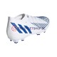 Adidas Predator EDGE.2 FG Diamond Edge Blau Weiß Fußballschuhe