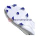 Adidas Predator EDGE.2 FG Diamond Edge Blau Weiß Fußballschuhe