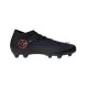 Adidas Predator EDGE.2 FG Edge of Darkness Schwarz Fußballschuhe