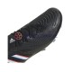 Adidas Predator EDGE.2 FG Edge of Darkness Schwarz Fußballschuhe