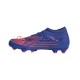 Adidas Predator EDGE.2 FG Sapphire Edge Rot Blau Fußballschuhe