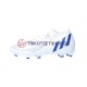 Adidas Predator EDGE.3 FG Diamond Edge Blau Weiß Fußballschuhe