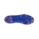 Adidas Predator EDGE.3 FG Sapphire Edge Rot Blau Fußballschuhe