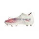 Adidas Predator EDGE.3 FG Showdown Rot Gold Weiß Fußballschuhe
