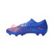 Adidas Predator EDGE.3 L FG Sapphire Edge Rot Blau Fußballschuhe