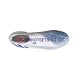 Adidas Predator EDGE.3 LL FG Diamond Edge Blau Weiß Fußballschuhe