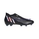 Adidas Predator EDGE.3 LL FG Edge of Darkness Schwarz Fußballschuhe