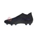 Adidas Predator EDGE.3 LL FG Edge of Darkness Schwarz Fußballschuhe